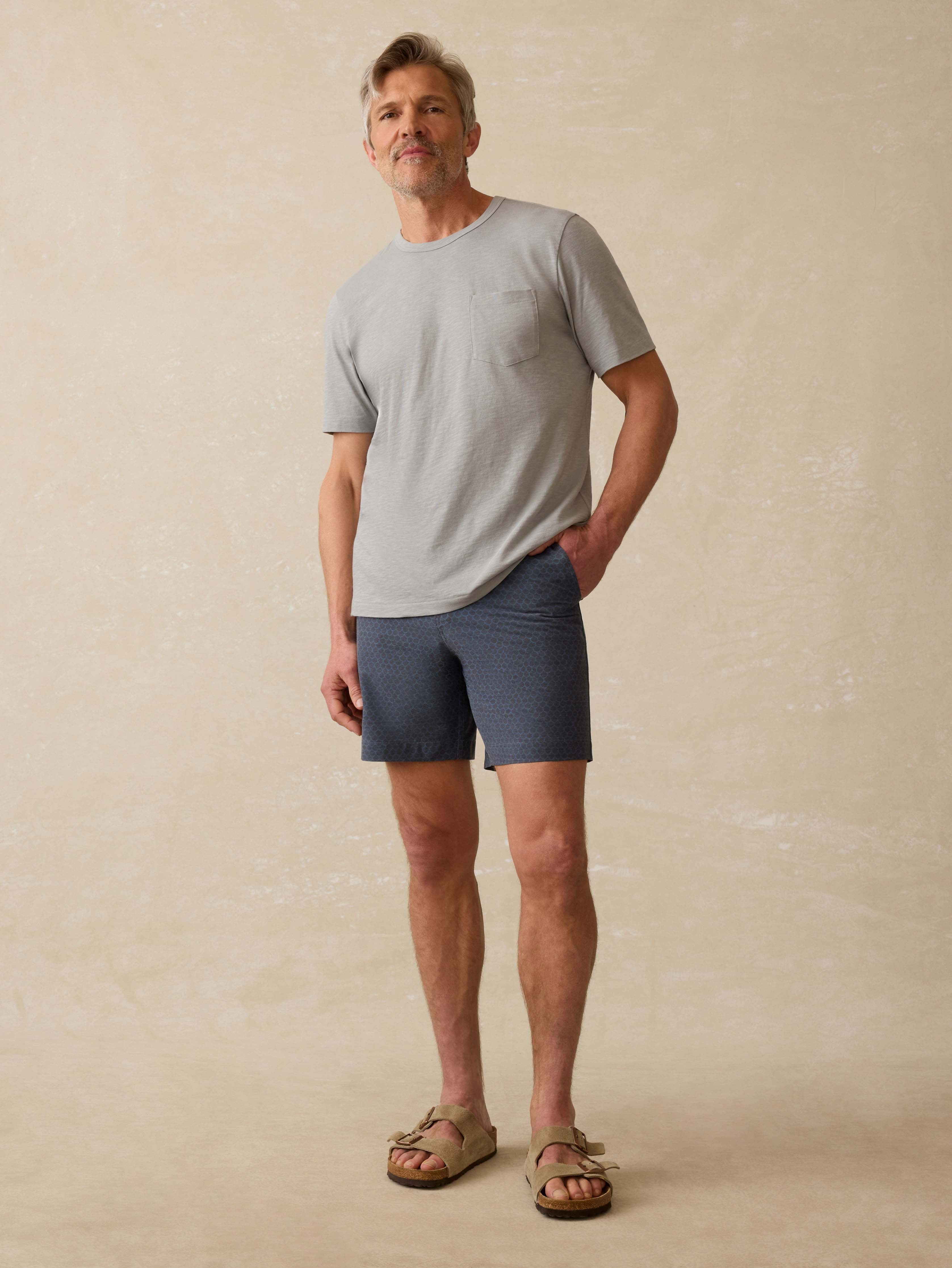 All Day Short 2.0 (7