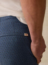 All Day Short 2.0 (9") - Midnight Fishscale