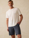 All Day Short 2.0 (9") - Midnight Fishscale