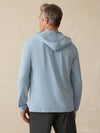 Shorelite UPF Hoodie - Blue Breeze