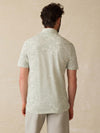 Short-Sleeve Movement™ Pique Polo - Dusty Sage Hilo