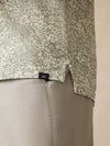 Short-Sleeve Movement™ Pique Polo - Dusty Sage Hilo