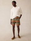 Whitewater Hoodie - Ivory Shell