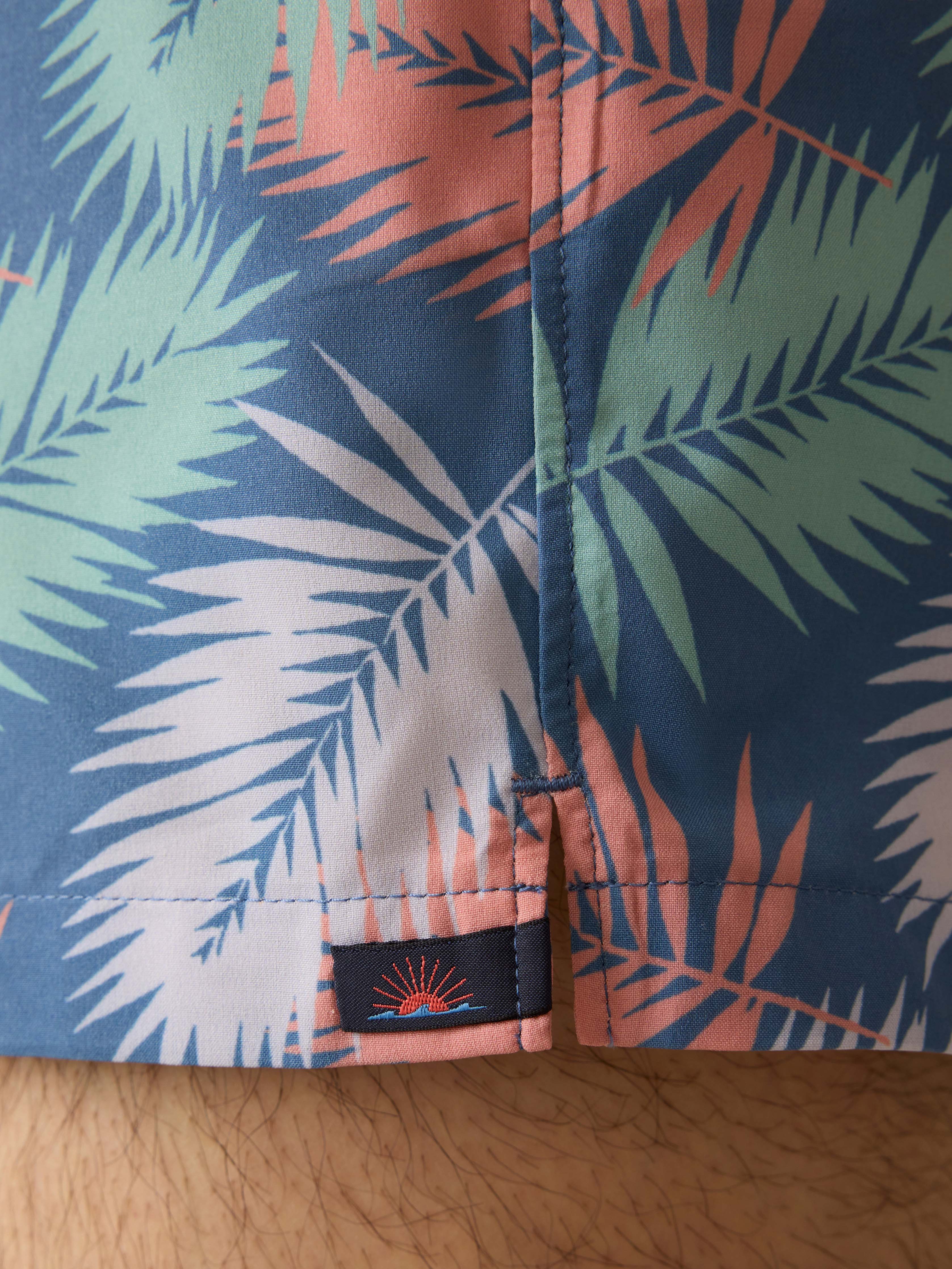 Shorelite Trunk (5") - Twilight Paradise Palm