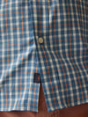 Movement™ Shirt - Bay View Plaid