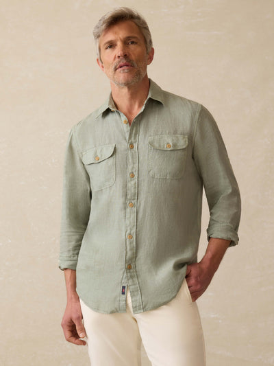 Linen