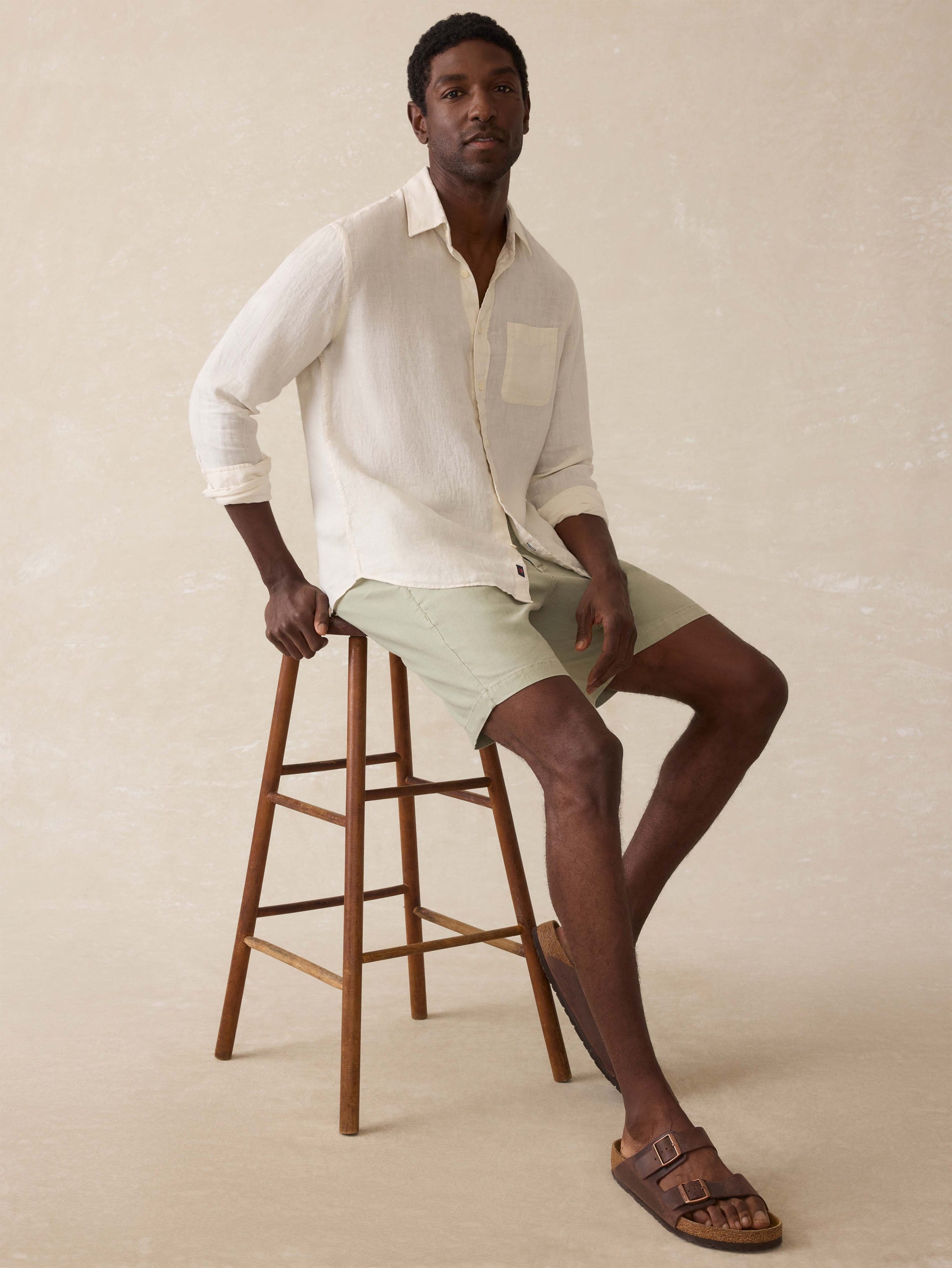 Laguna Shirt main image 0