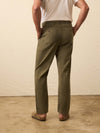 Dune Utility Pant - Light Pine