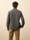 Sunwashed Canvas CPO - Washed Charcoal