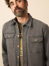Sunwashed Canvas CPO - Washed Charcoal