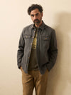 Sunwashed Canvas CPO - Washed Charcoal