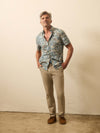Short-Sleeve Breeze Shirt - Riverside Camp