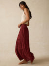 Woodstock Skirt - Belmonte Floral