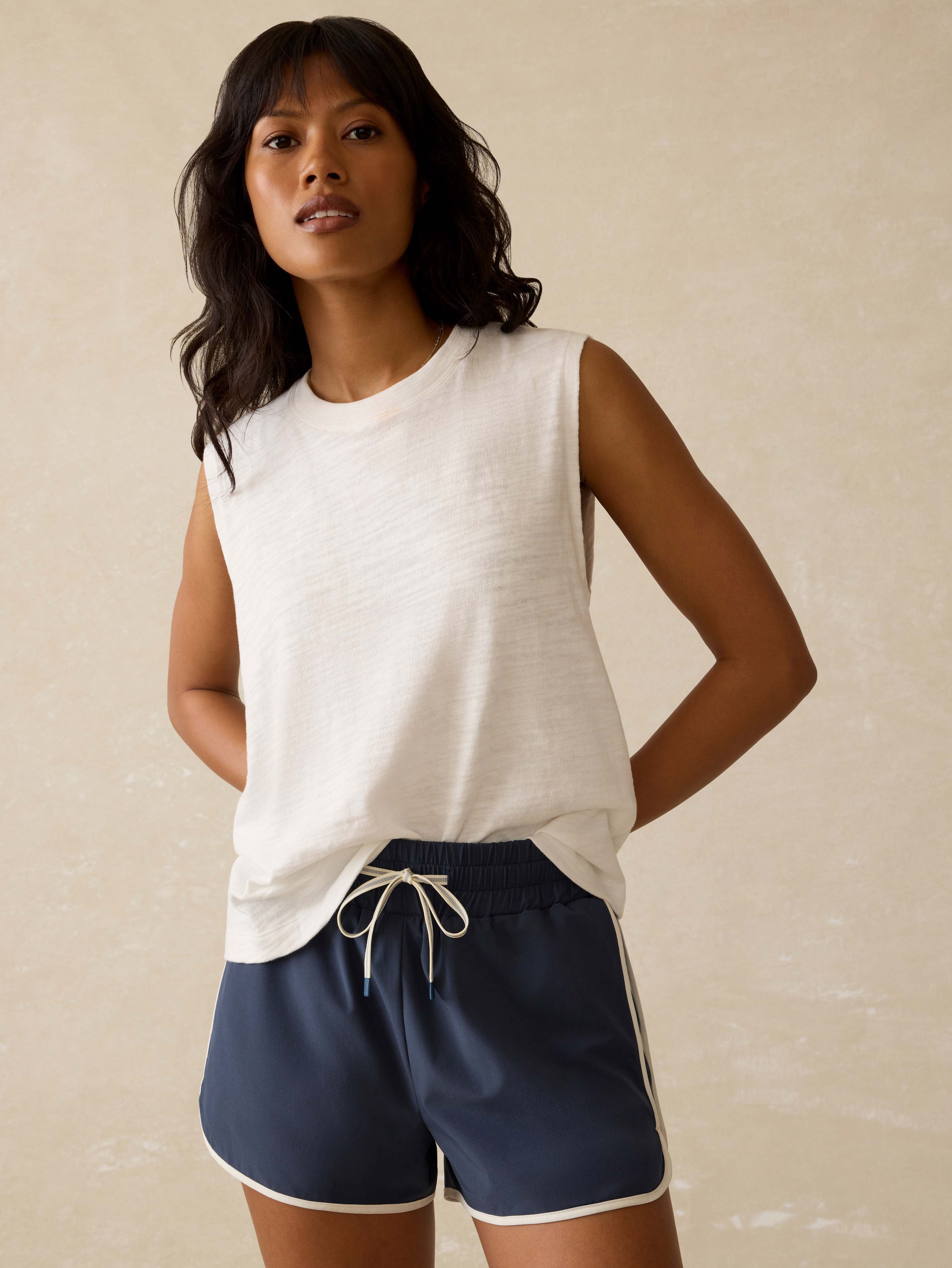 Shorelite Active Short