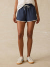 Shorelite Active Short - Dark Ocean