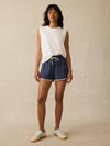 Shorelite Active Short - Dark Ocean