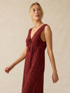 Eden Dress - Belmonte Floral