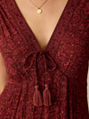 Eden Dress - Belmonte Floral