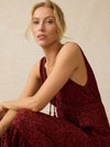 Eden Dress - Belmonte Floral