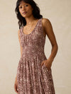 Sunseeker Dress - Sausalito Sunset