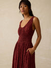 Sunseeker Dress - Belmonte Floral