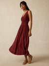 Sunseeker Dress - Belmonte Floral