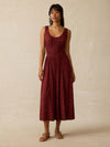 Sunseeker Dress - Belmonte Floral