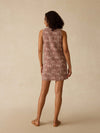 Alston Dress - Sausalito Sunset