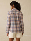 Legend Sweater Shirt - Summer Sienna