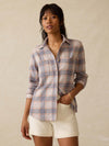Legend Sweater Shirt - Summer Sienna