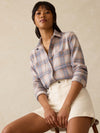 Legend Sweater Shirt - Summer Sienna