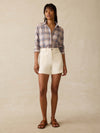 Legend Sweater Shirt - Summer Sienna