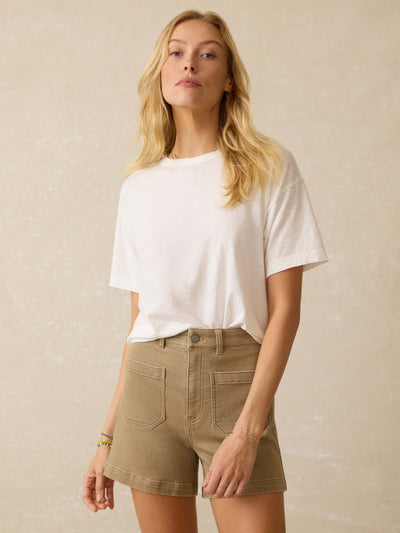 Sunwashed Vintage