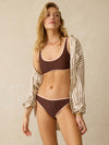 Shoreside Bottom - Cocoa