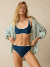 Summerset Bottom - Navy