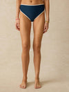 Summerset Bottom - Navy