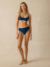 Summerset Bottom - Navy