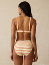 Summerset Top - Summer Sorbet Stripe