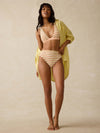 Summerset Top - Summer Sorbet Stripe
