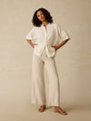Luna Top - White
