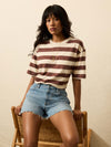 Sundrift Denim Short - Blue Canyon Wash