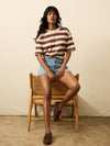 Sundrift Denim Short - Blue Canyon Wash