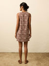 Alston Dress - Sausalito Sunset