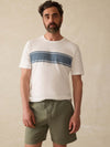 Essential Drawstring Short - Desert Olive