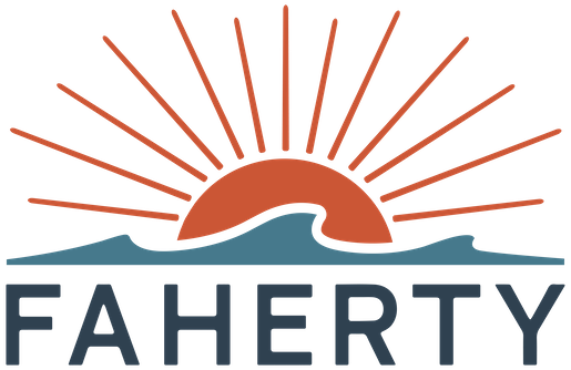 Faherty Brand