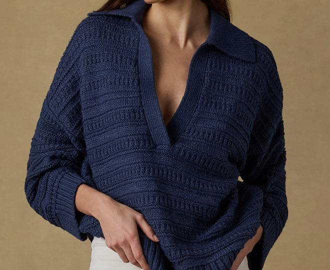 SWEATERS d02081bd 096e 465a a896 6667816dc0d9