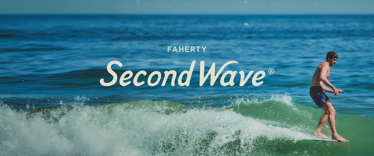 Impact | Faherty Brand