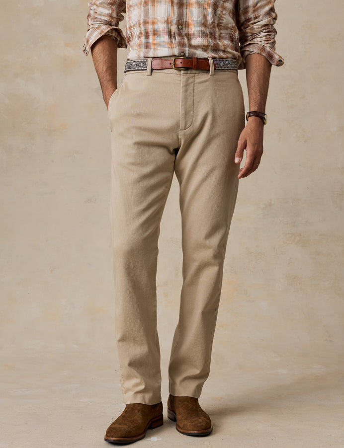 Stretch Terry Trousers fdca4b22 7023 4aa7 866a c272afaa5e9b