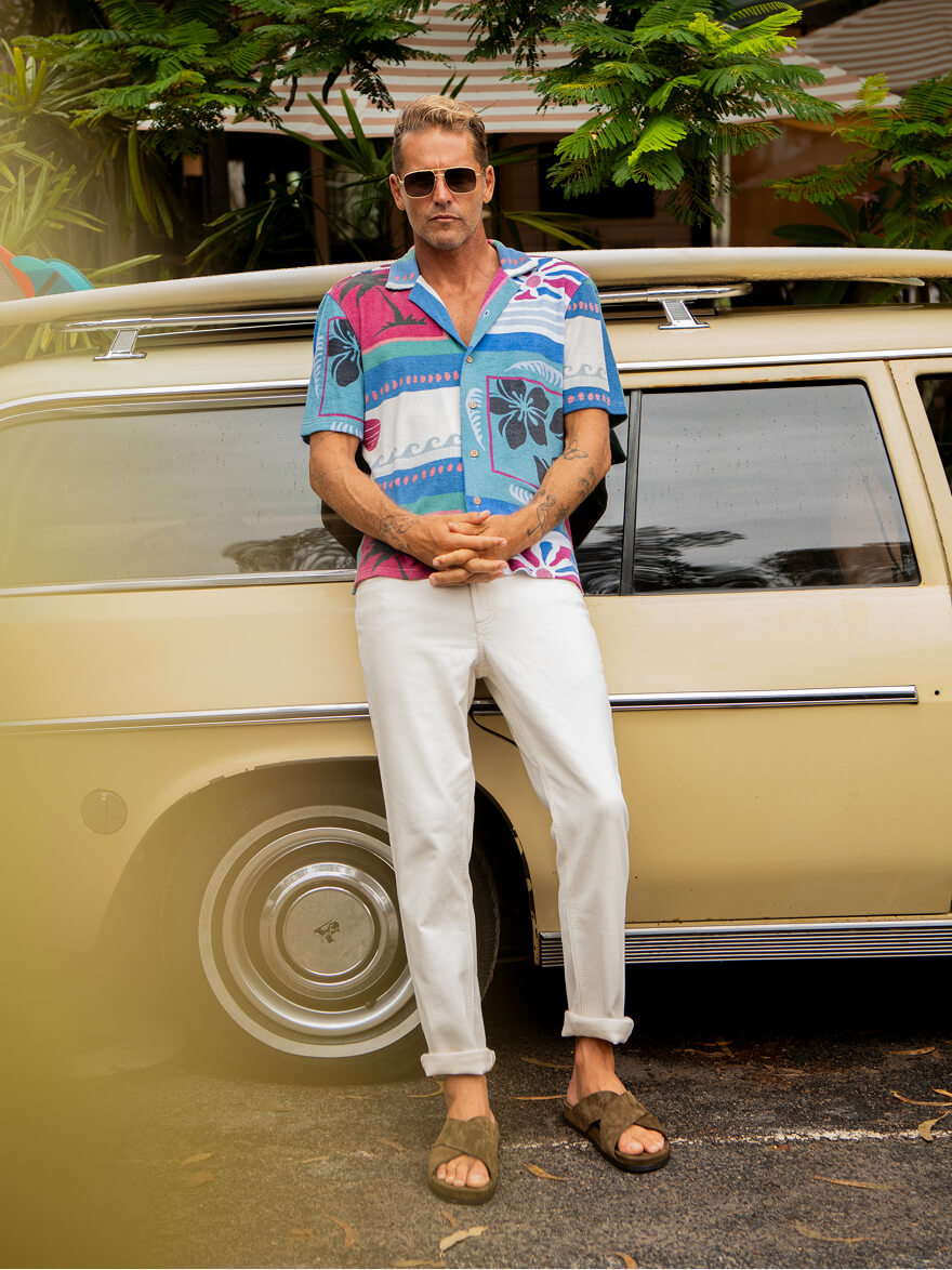 Styling Inspiration 5
