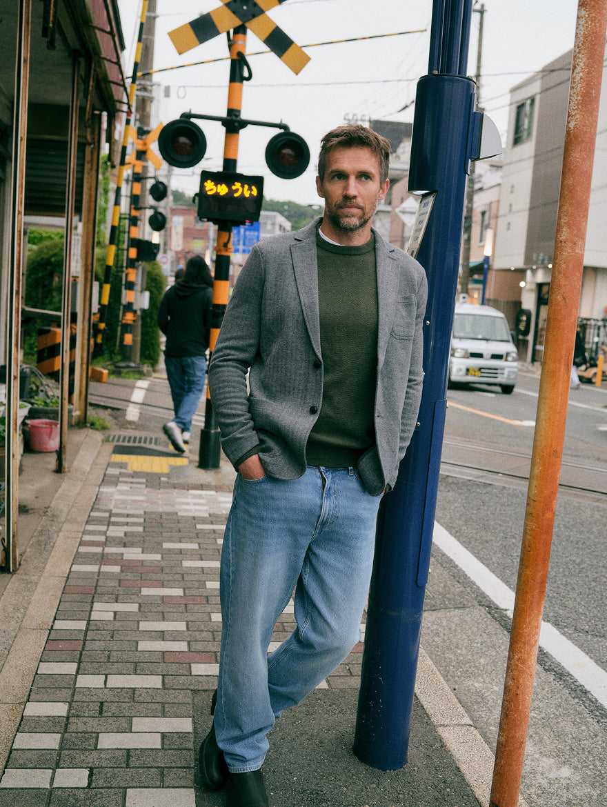 Styling Inspiration Pants CLP 6
